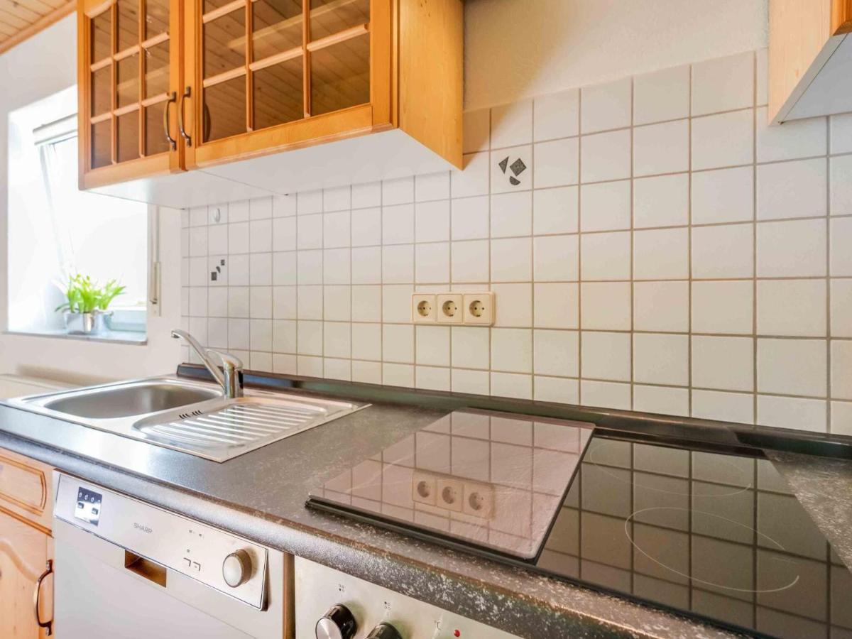 Holiday Home In The Eifel-Mosel With Garden Roes Eksteriør bilde